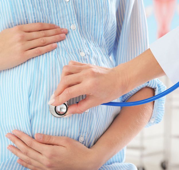 Gynaecology & Maternity Care at ARR Hospital